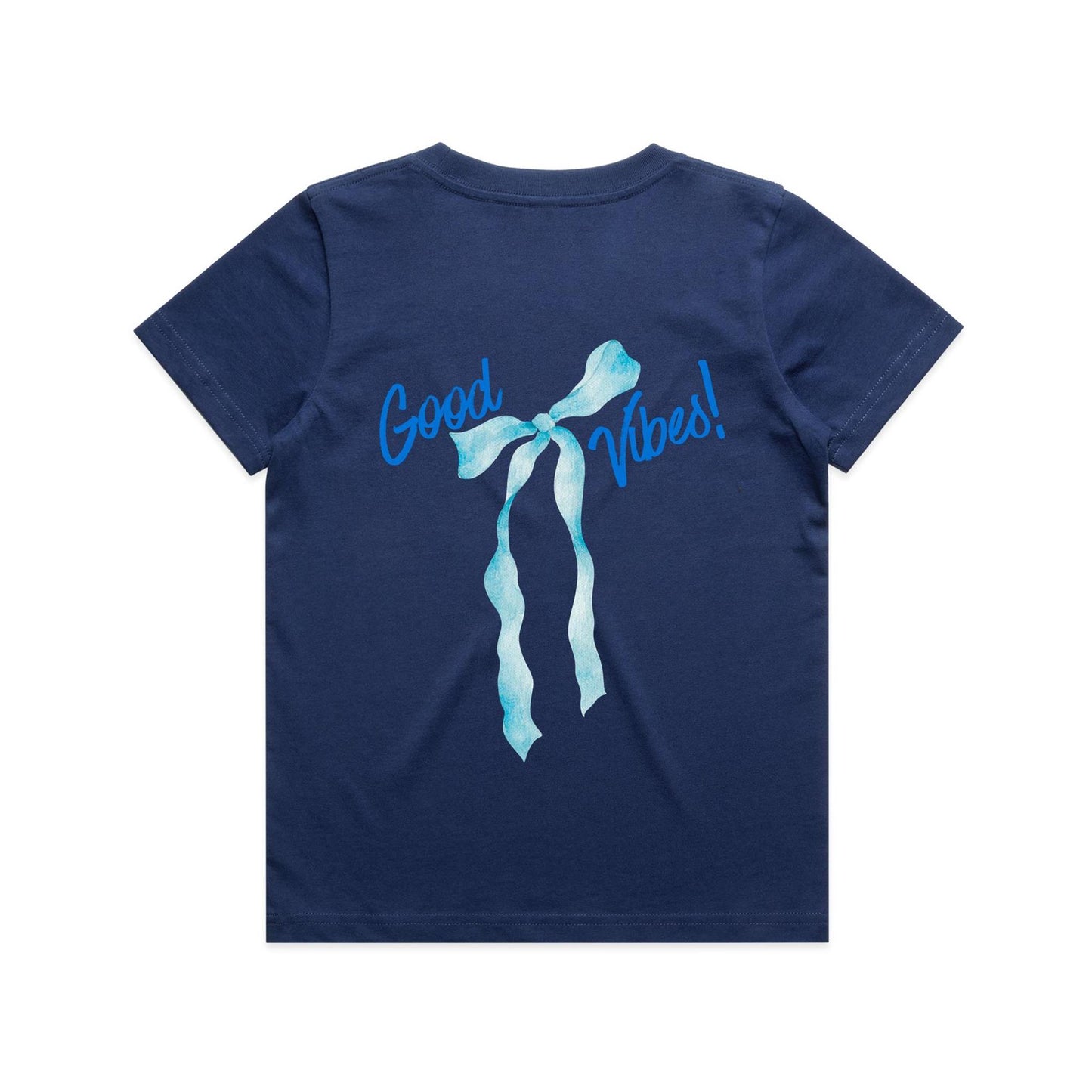 ldr. Good Vibes Kids T-Shirt