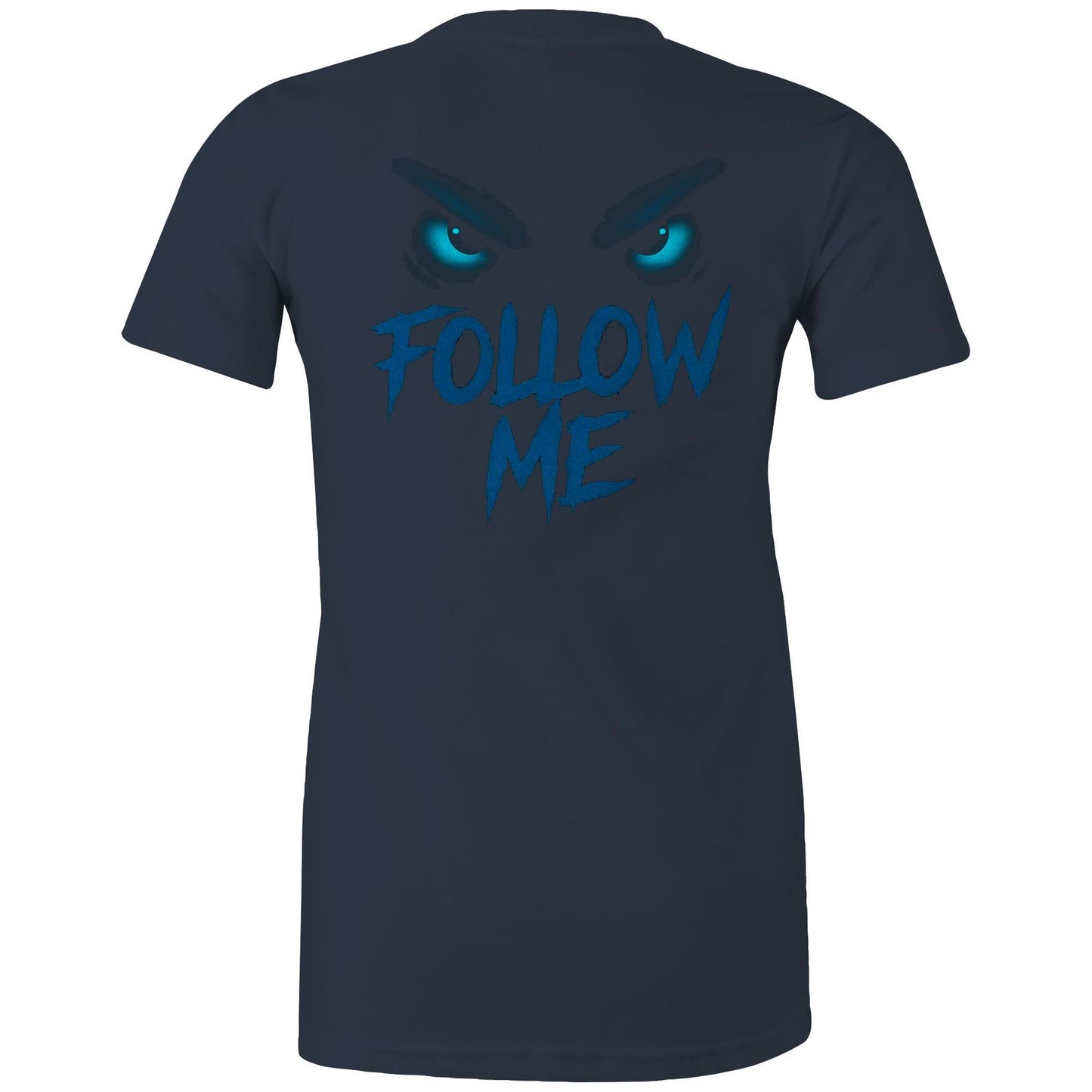 ldr. Follow Me - Women's Tee
