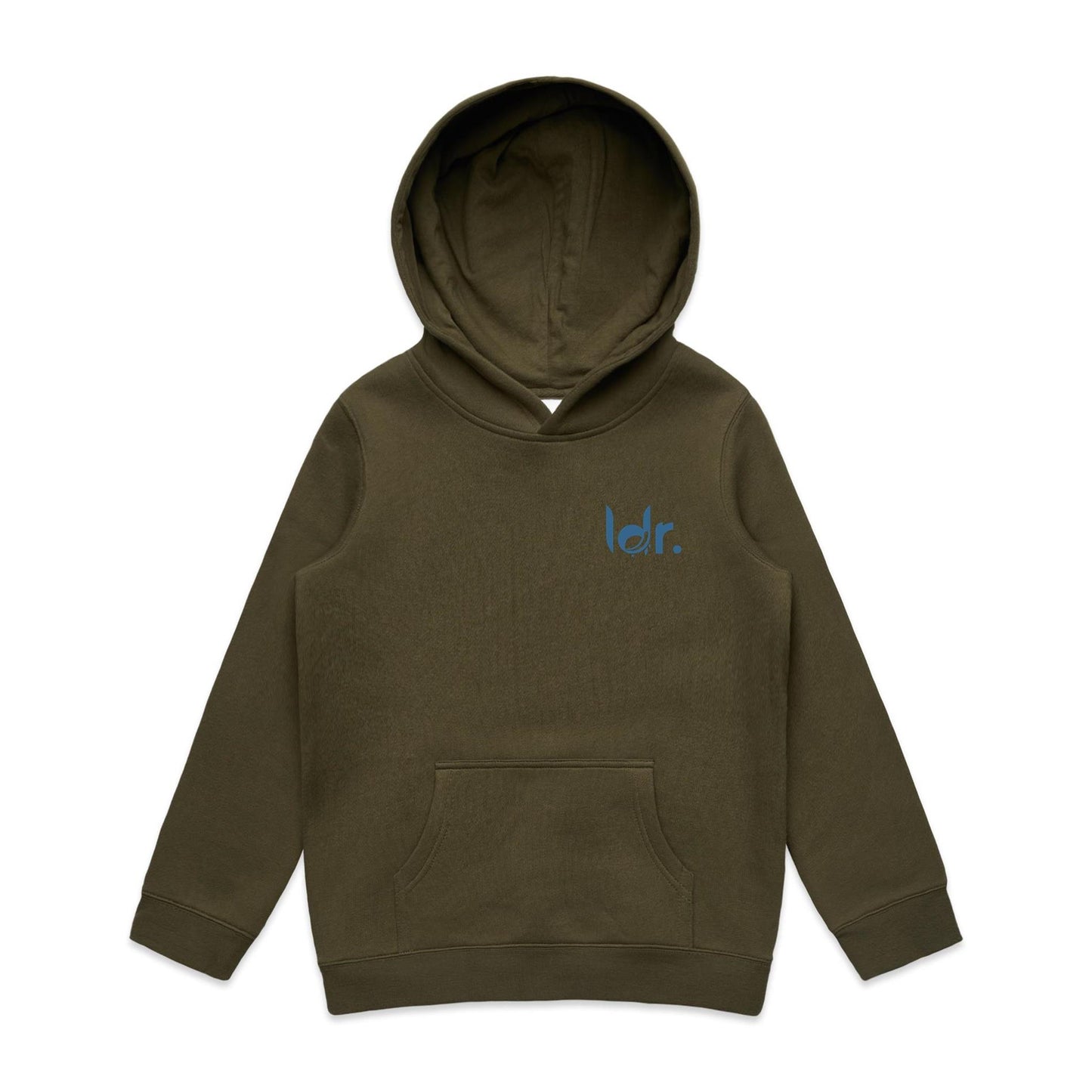 What is your destination? ldr. youth Hoodie.