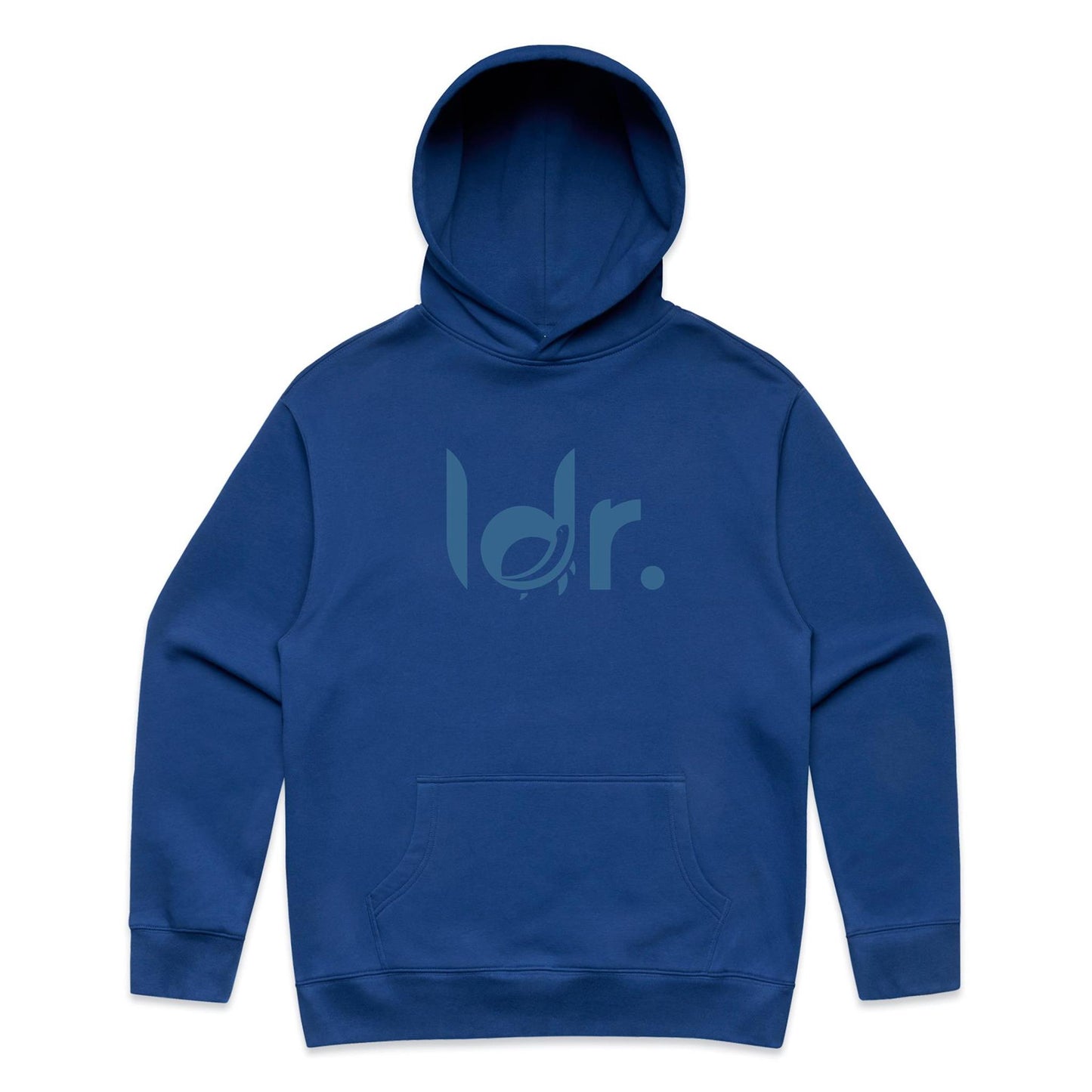 ldr. Cozy Premium Relaxed Hoodie - Unisex