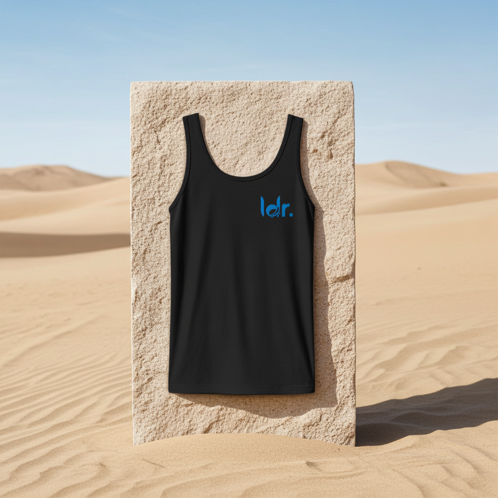 ldr. Tank Top for Men