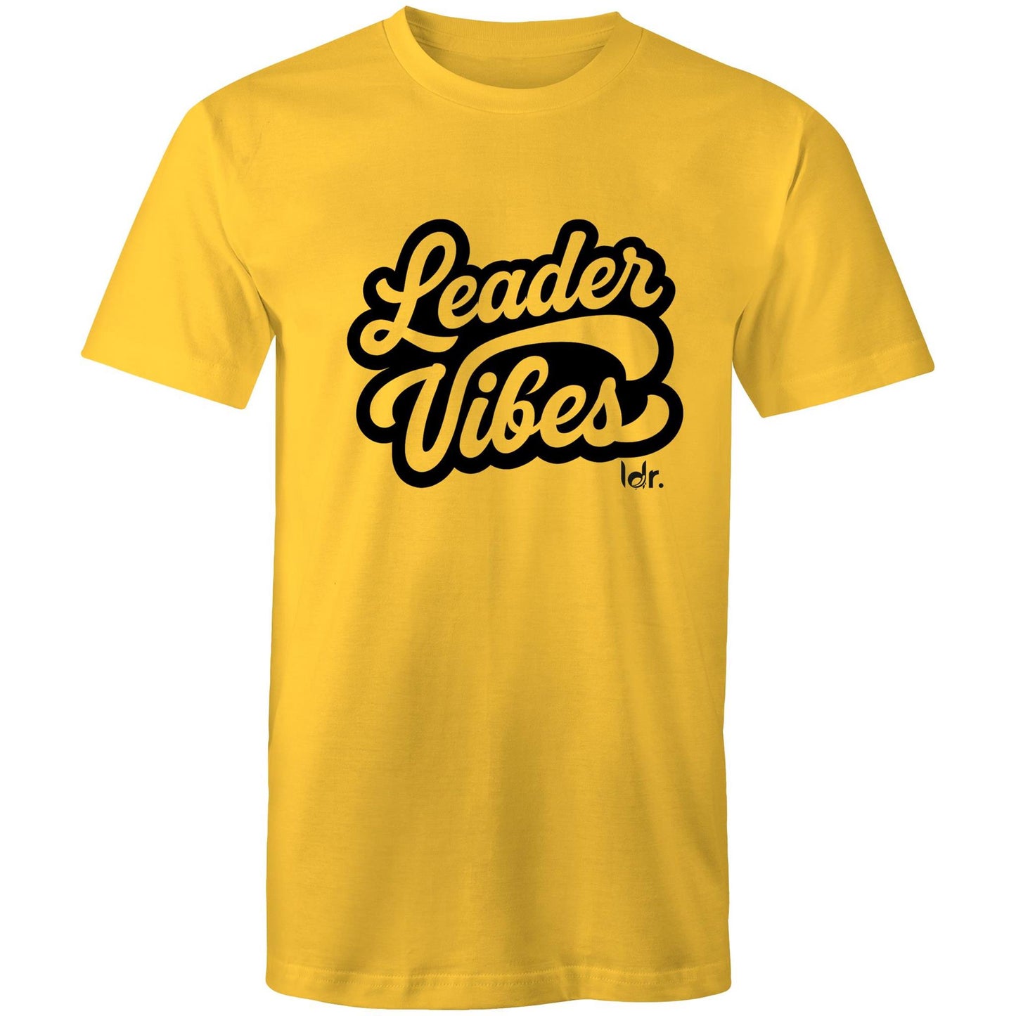 Leader Vibes Youth T-Shirt