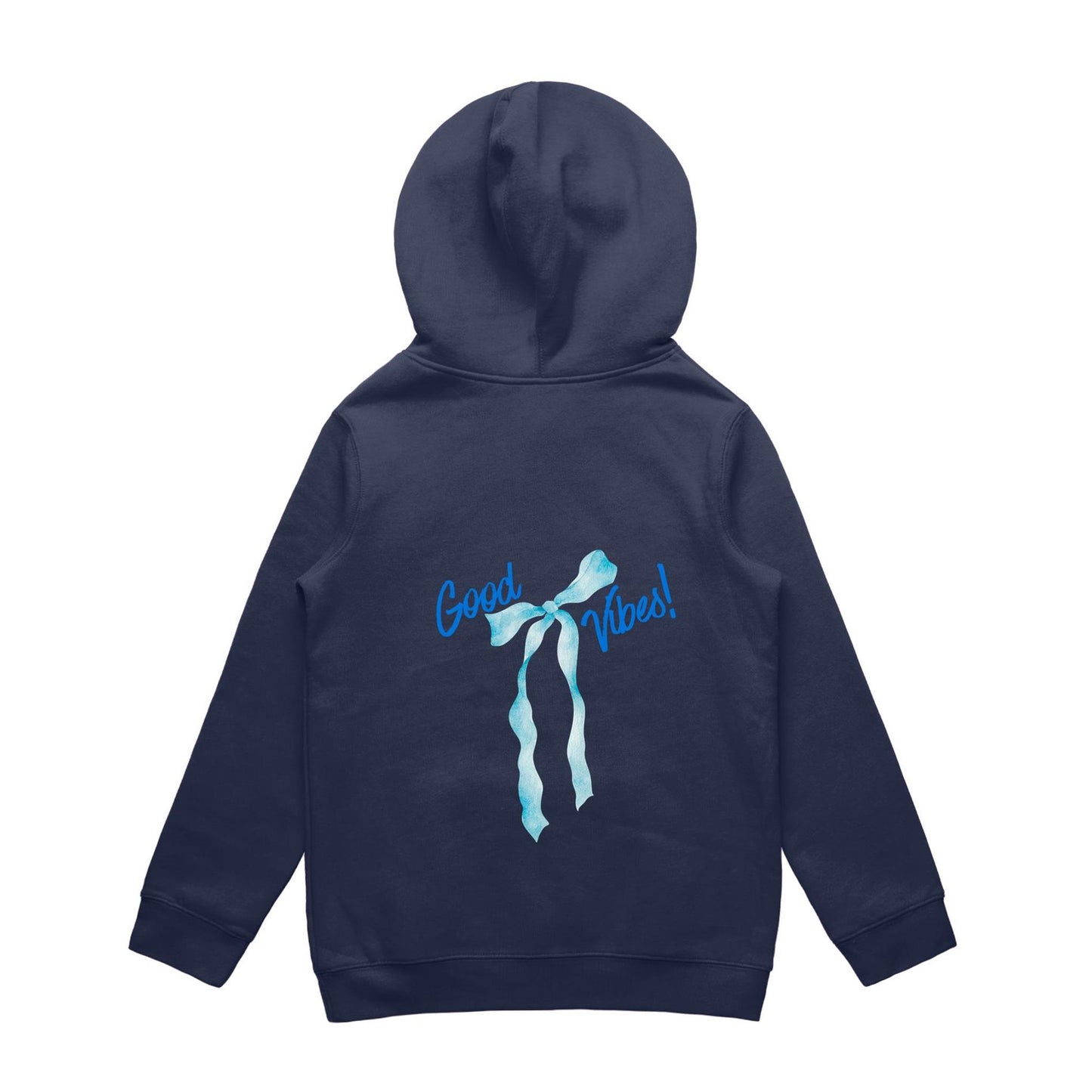 ldr. Kids Good Vibes Hoodie