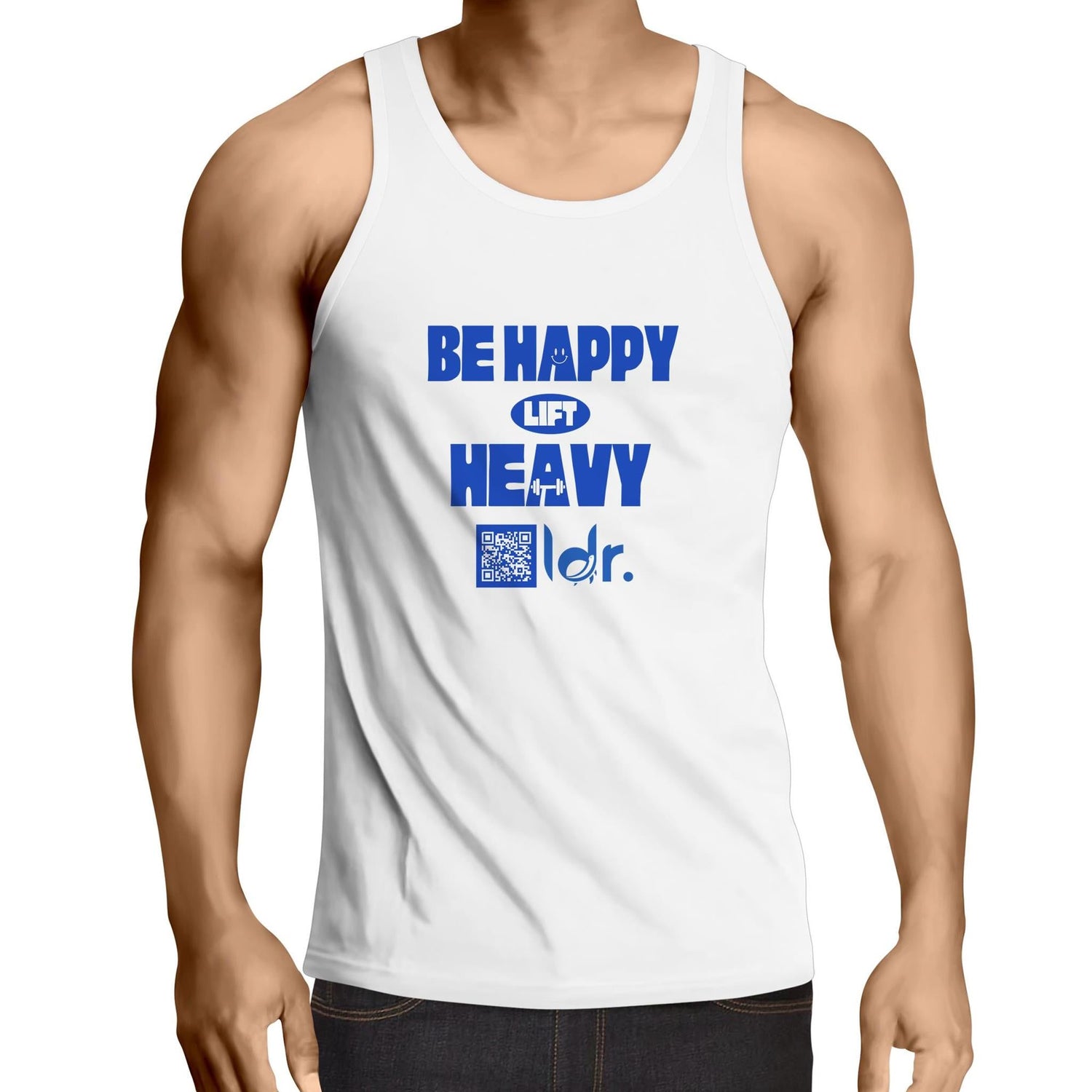 Ca Shop - Men - Tanks