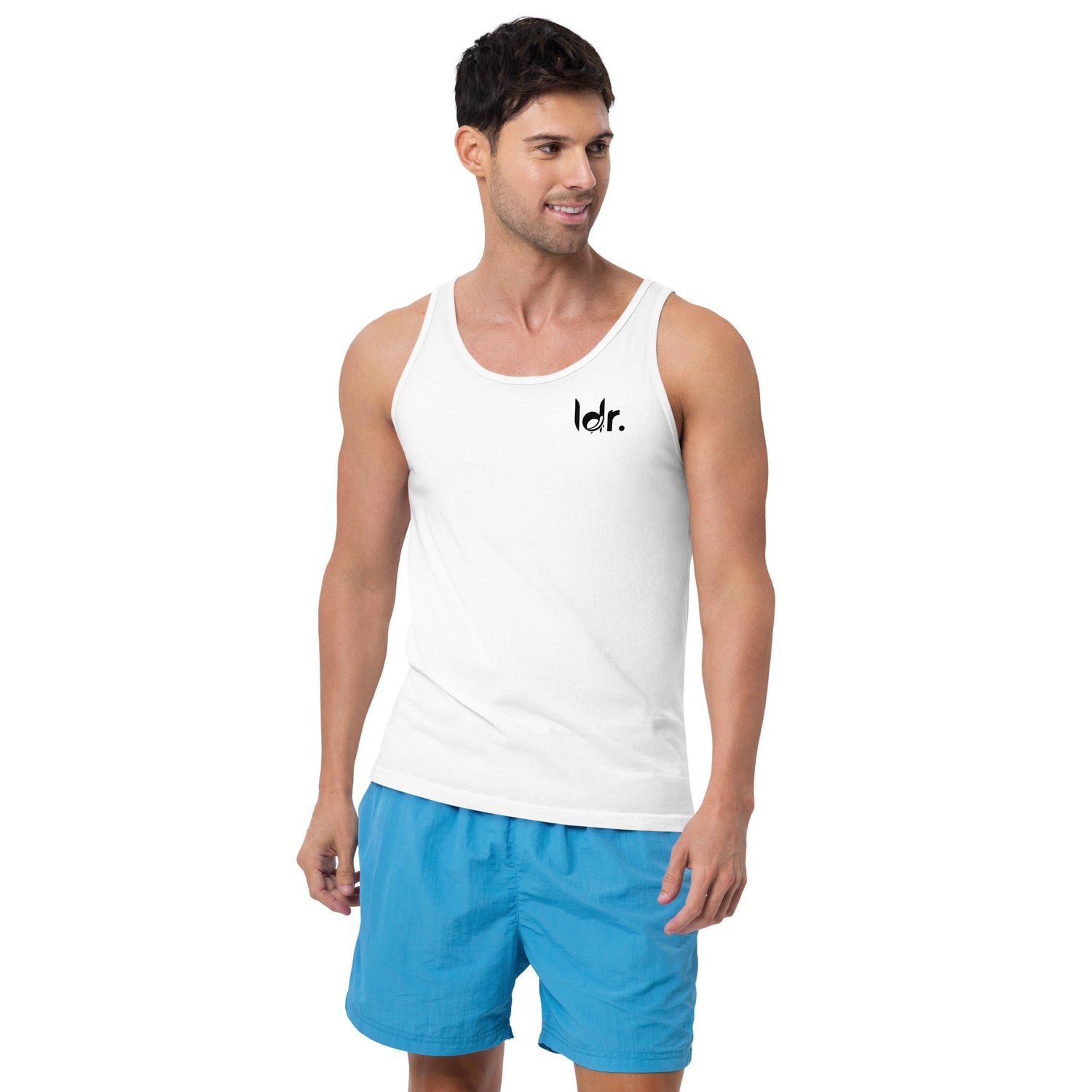 NZ Shop - Men - Tanks