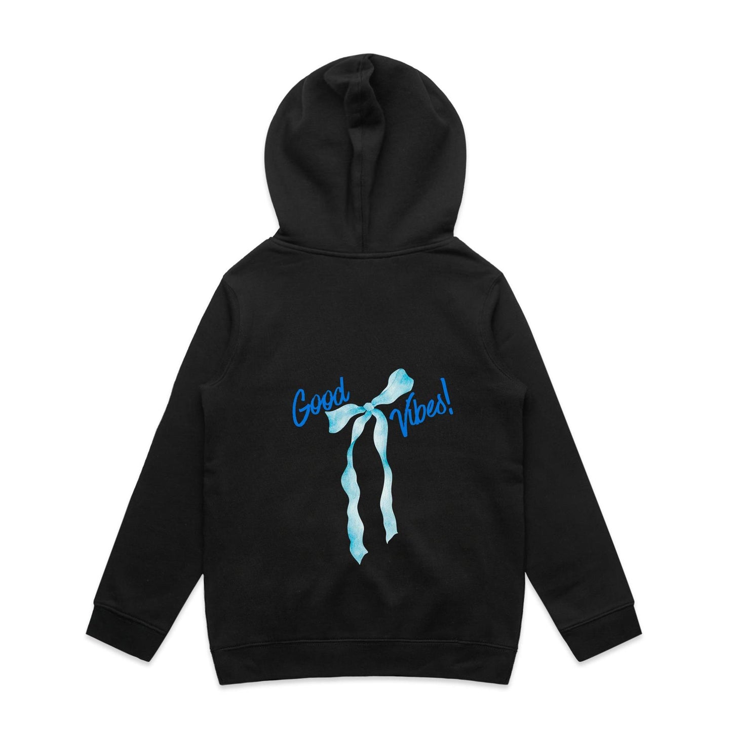 ldr. Kids Good Vibes Hoodie