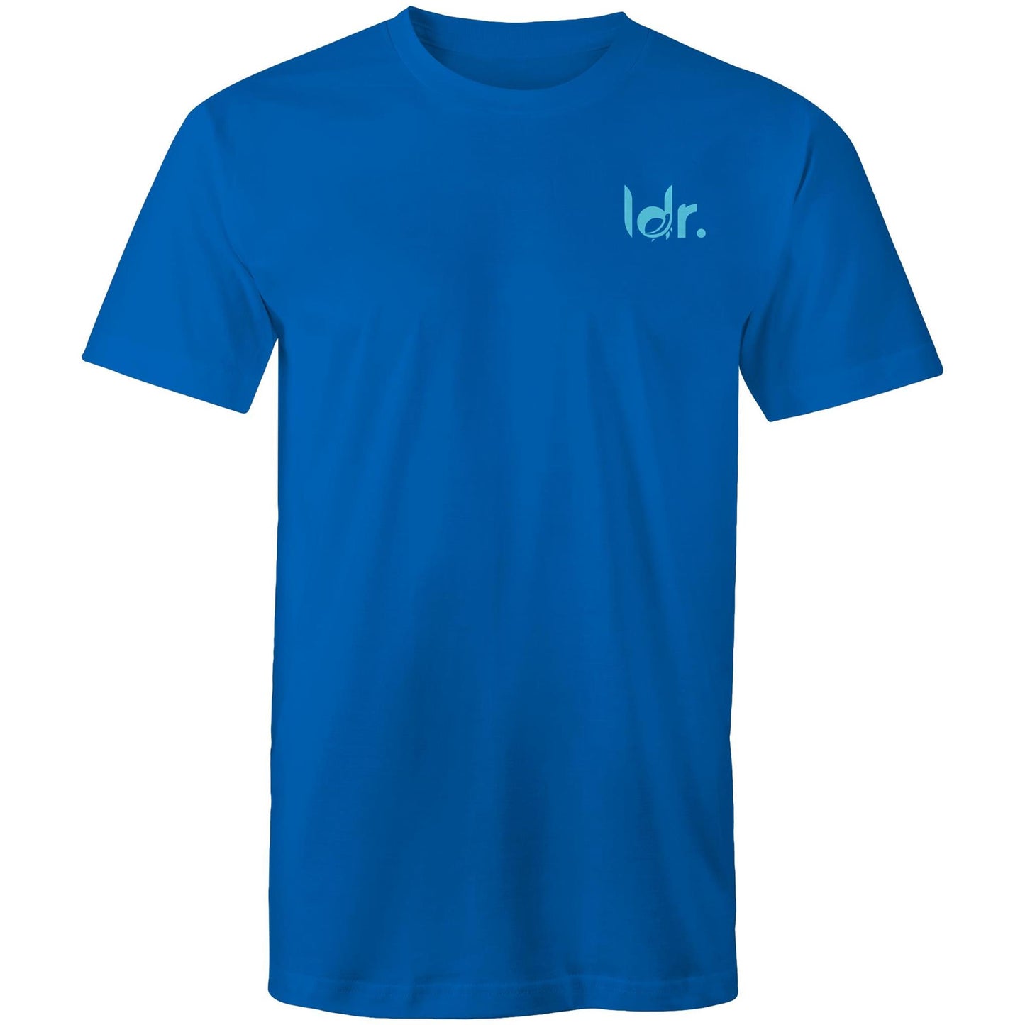 ldr. Launch Crew 2025 Tee - Unisex
