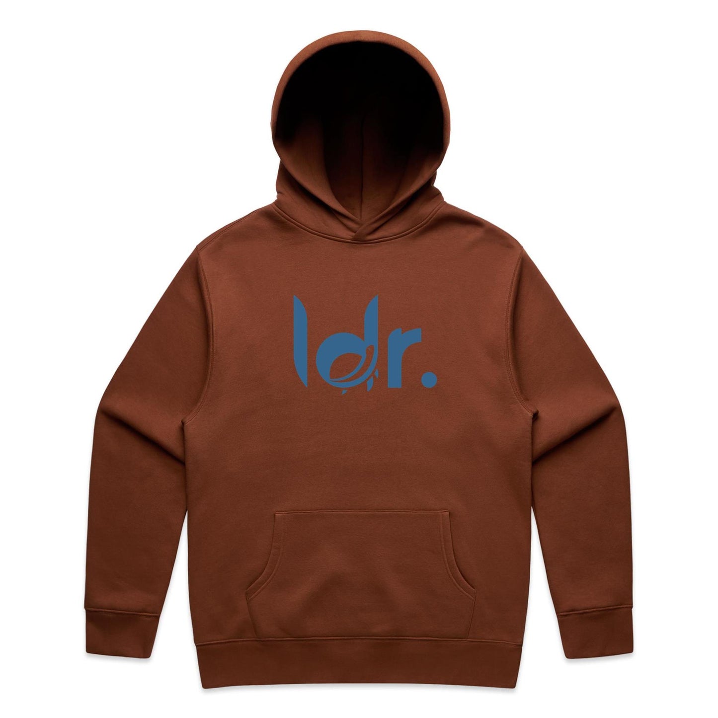 ldr. Cozy Premium Relaxed Hoodie - Unisex