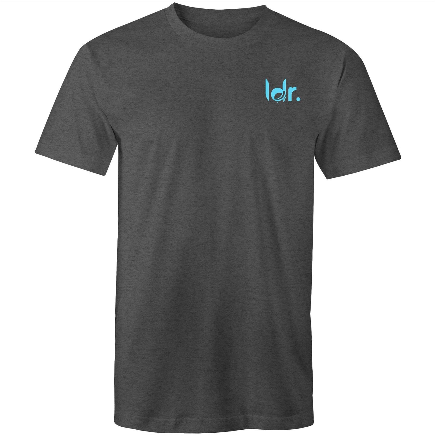 ldr. Launch Crew 2025 Tee - Unisex