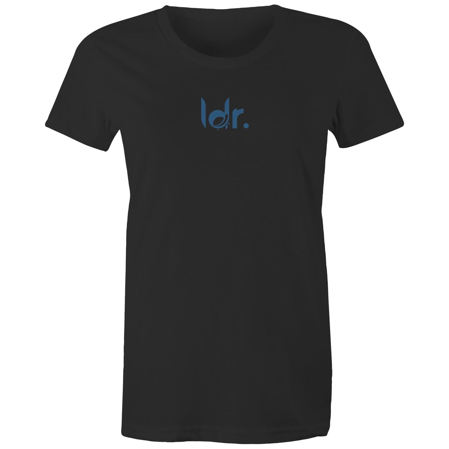 ldr. Follow Me - Women's Tee