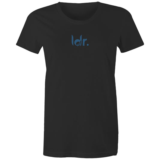 ldr. Follow Me - Women's Tee