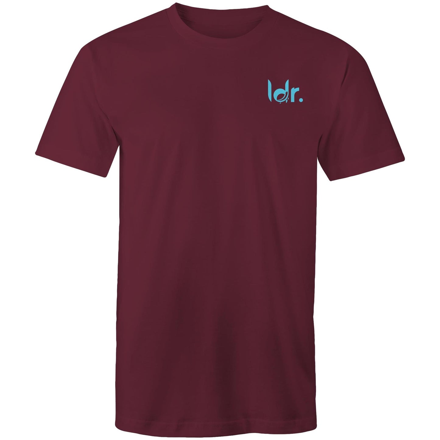 ldr. Launch Crew 2025 Tee - Unisex