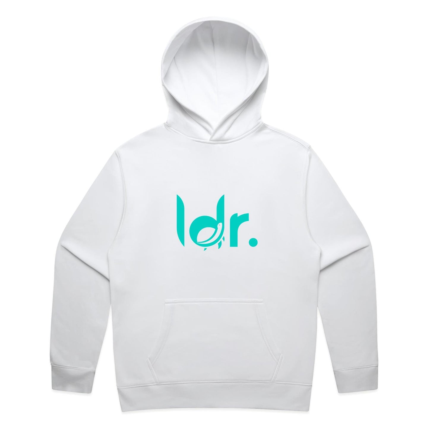 Ldr. Relax Hood - Unisex