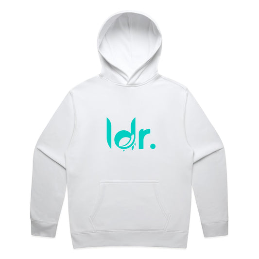 Ldr. Relax Hood - Unisex