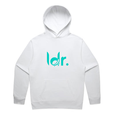 Ldr. Relax Hood - Unisex