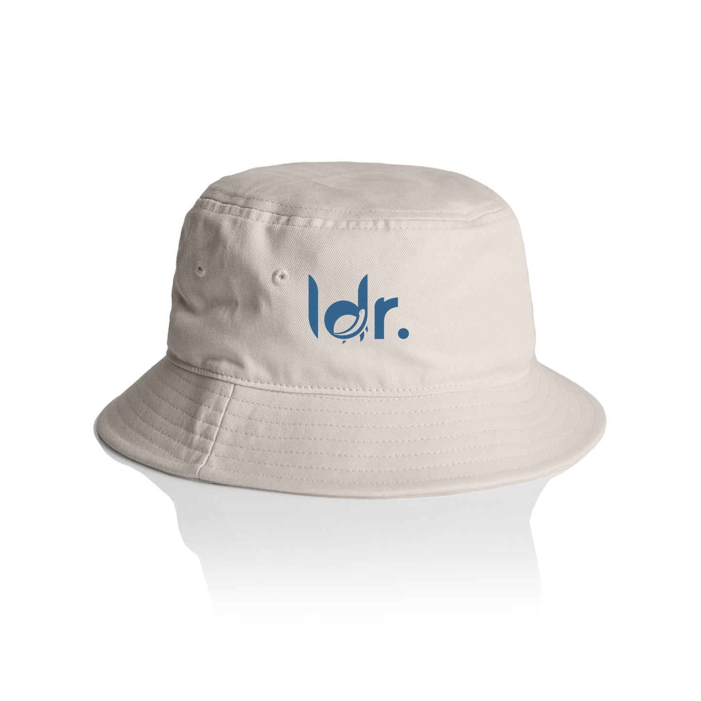 ldr. Classic Bucket Hat - unisex