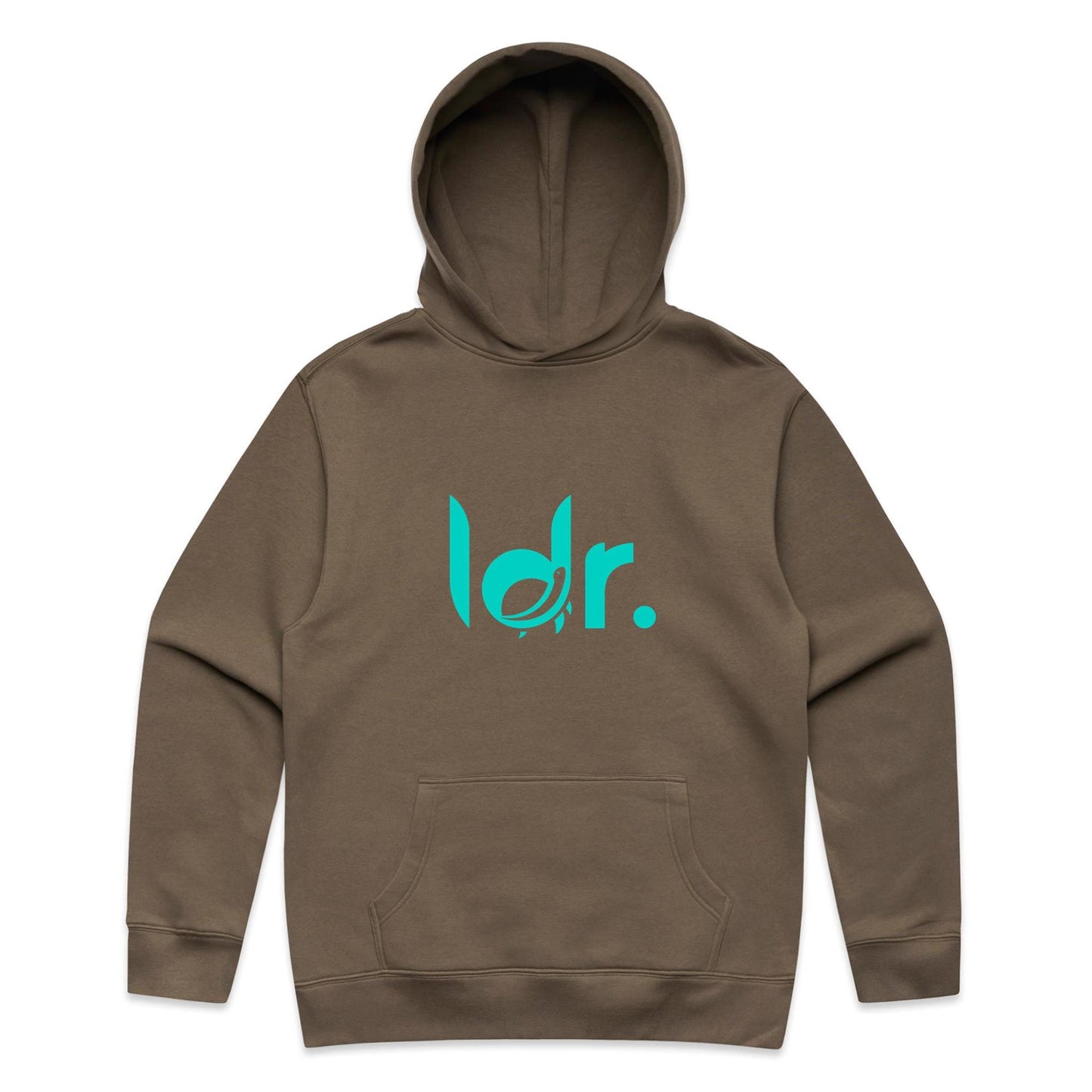 Ldr. Relax Hood - Unisex