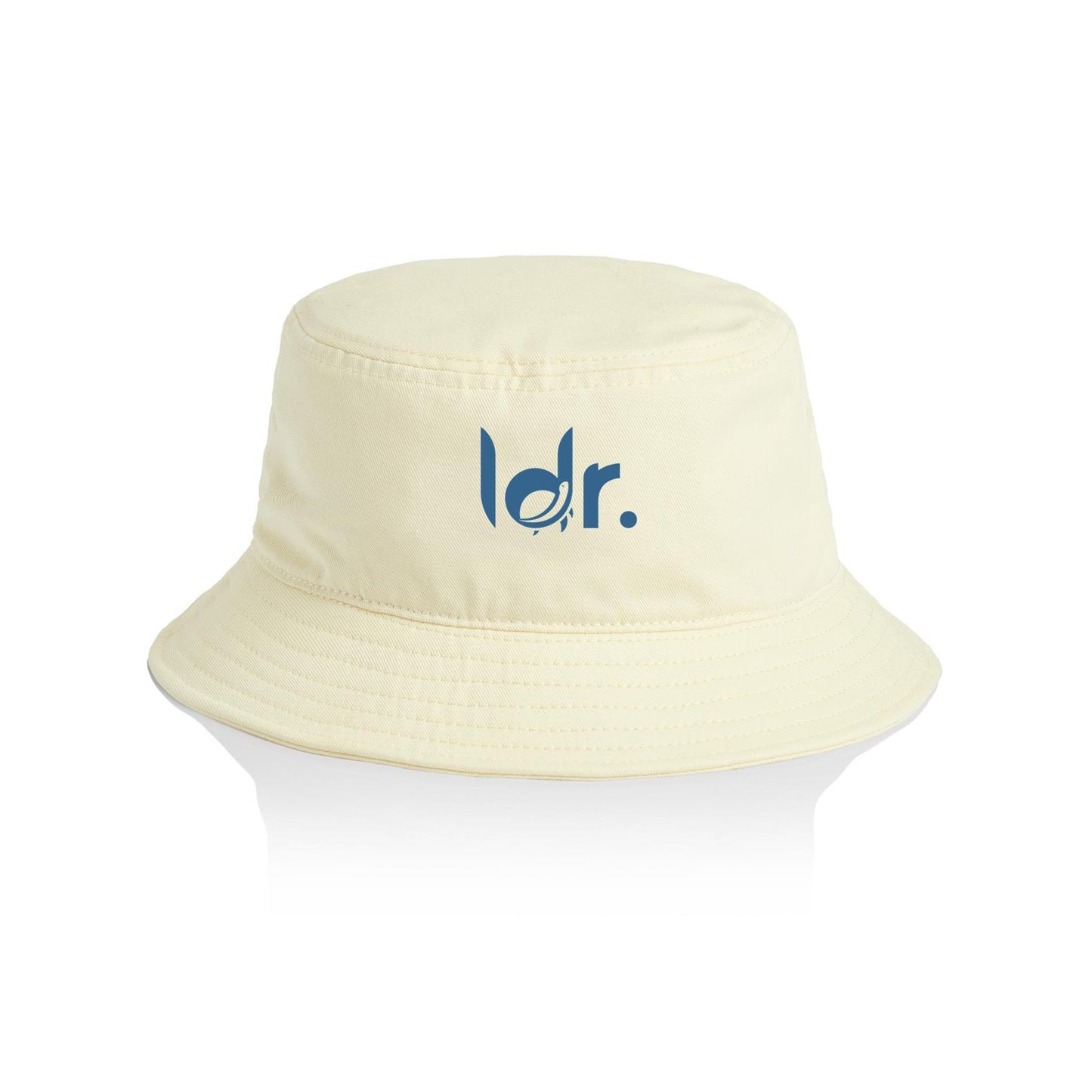 ldr. Classic Bucket Hat - unisex