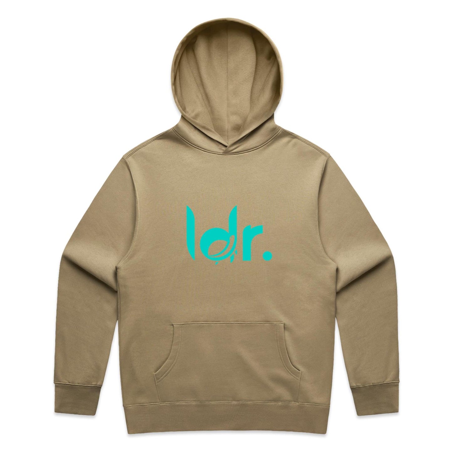 Ldr. Relax Hood - Unisex