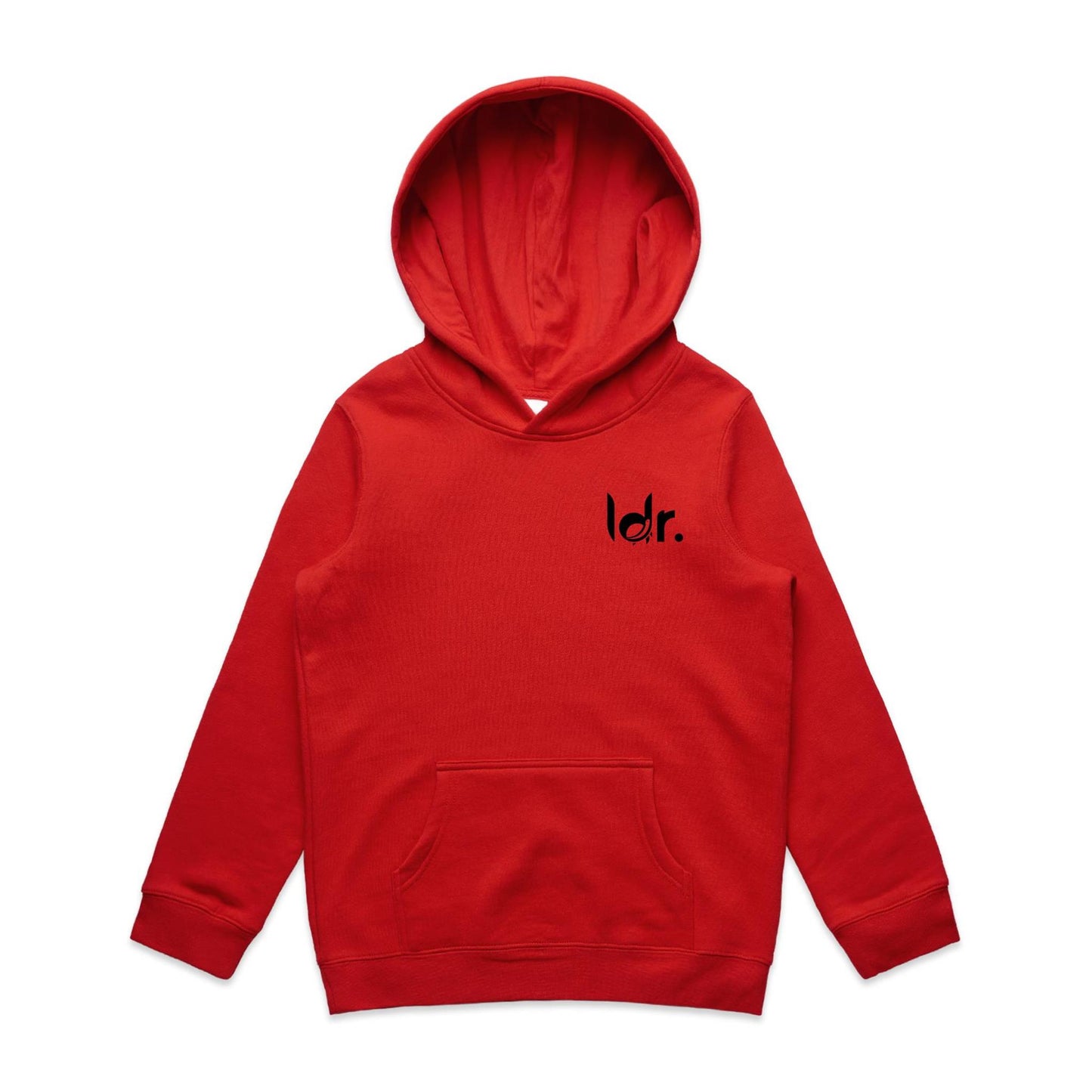 All You Need Is LOVE Youth Hoodie