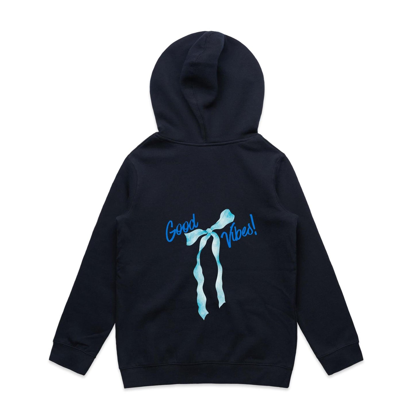 ldr. Kids Good Vibes Hoodie