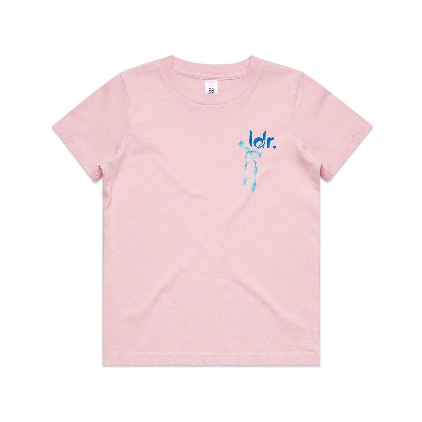 ldr. Good Vibes Kids T-Shirt