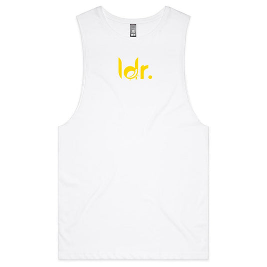 ldr. Men - Tank Top