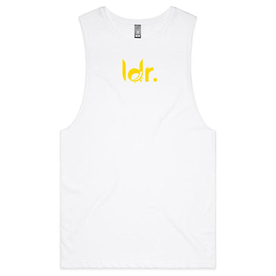 ldr. Men - Tank Top