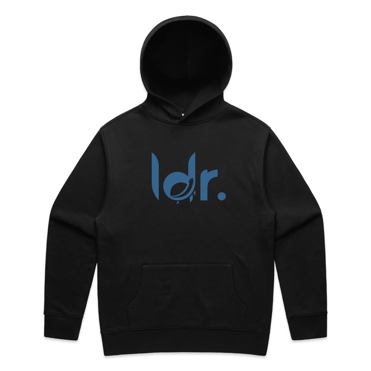 ldr. Cozy Premium Relaxed Hoodie - Unisex