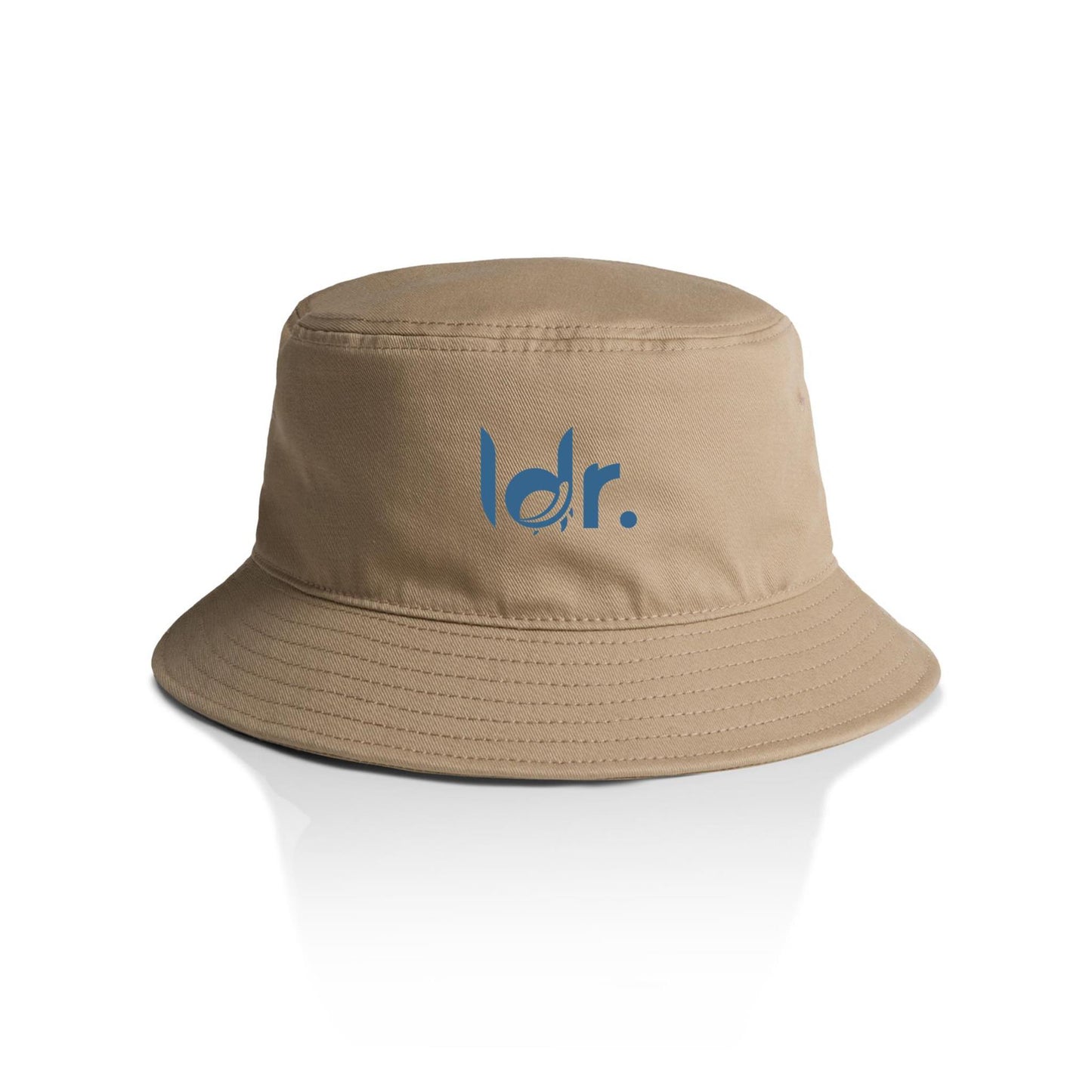 ldr. Classic Bucket Hat - unisex