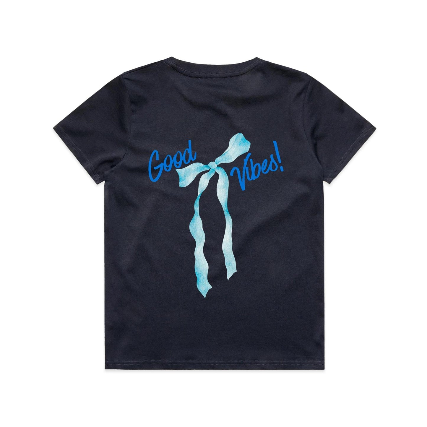 ldr. Good Vibes Kids T-Shirt