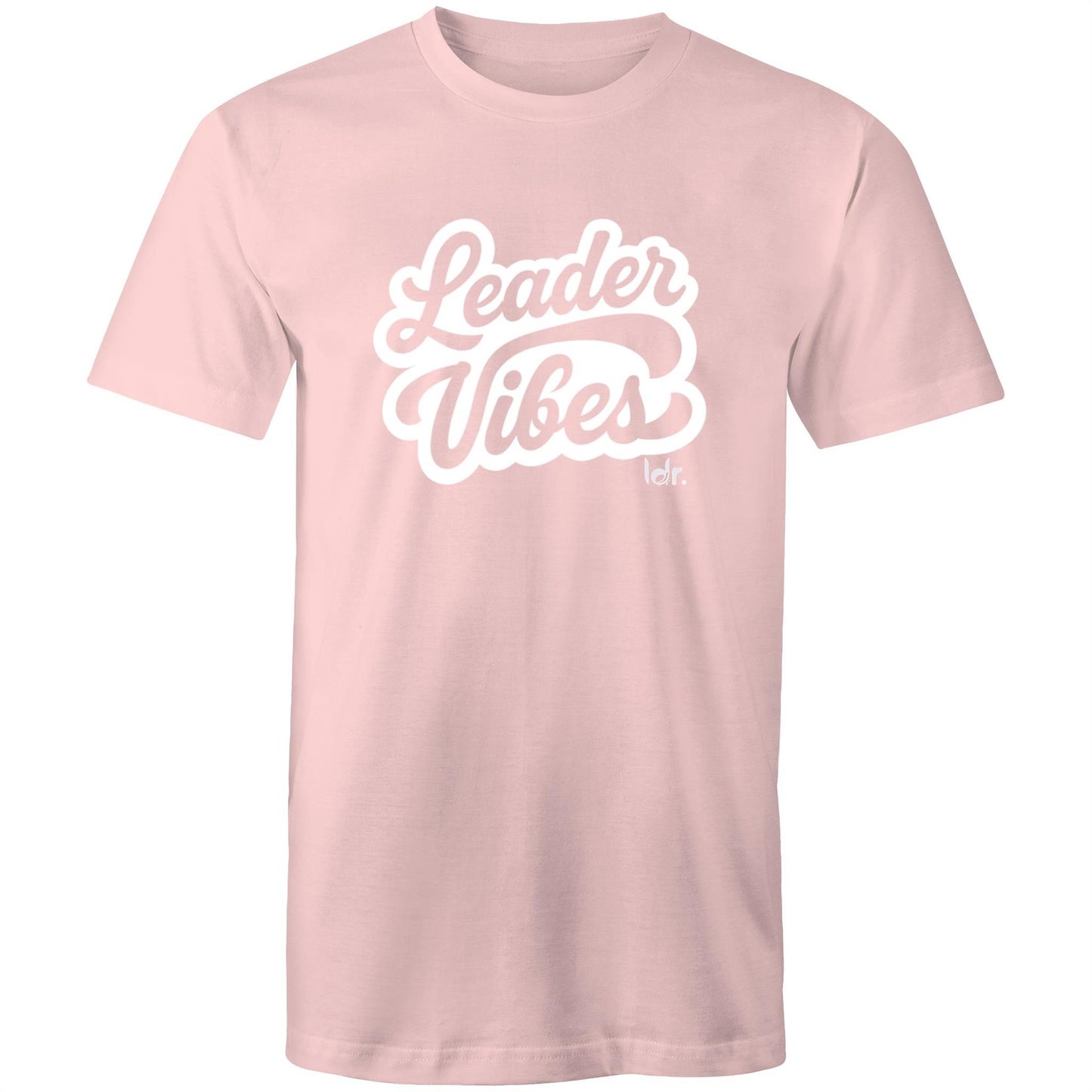 Leader Vibes Youth T-Shirt