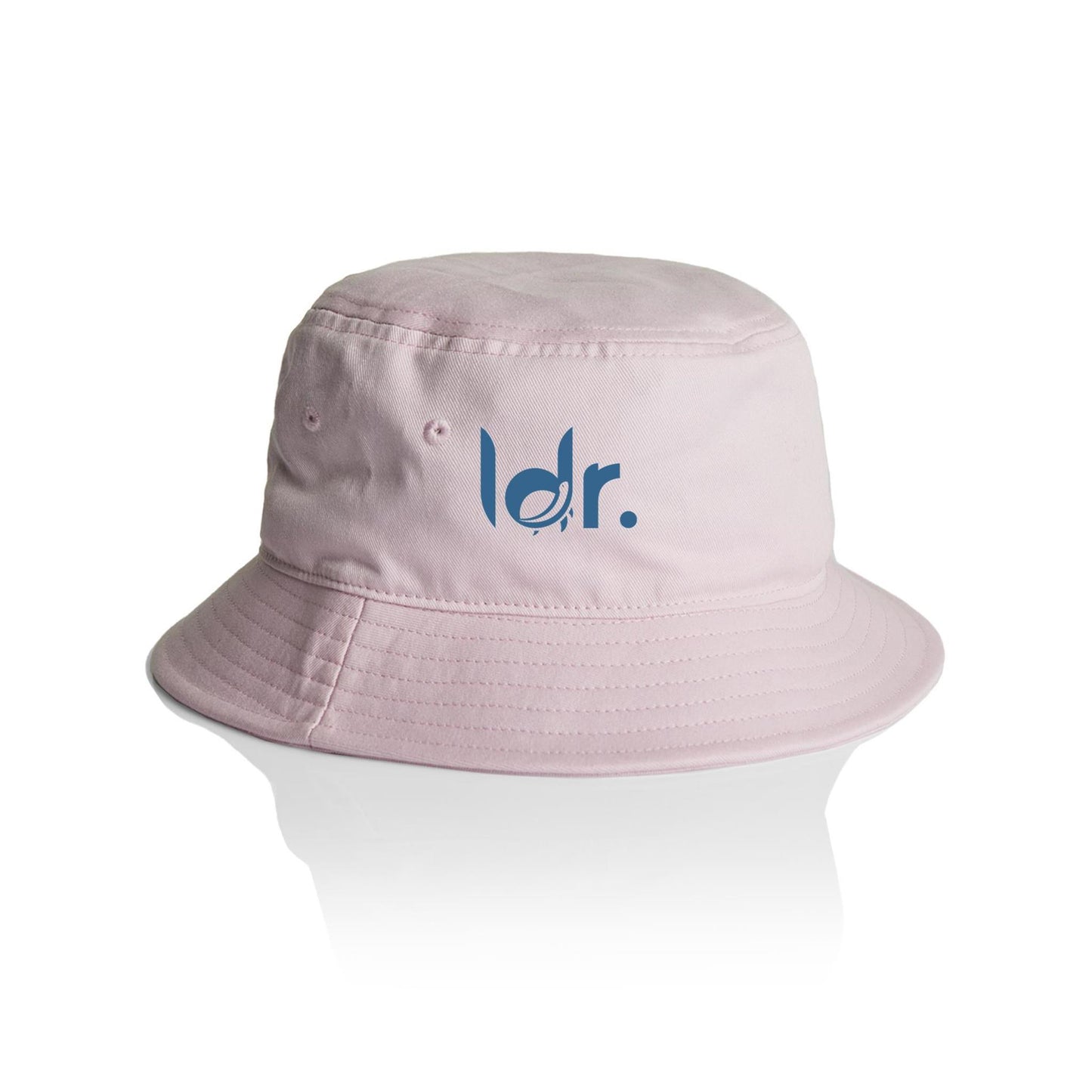 ldr. Classic Bucket Hat - unisex