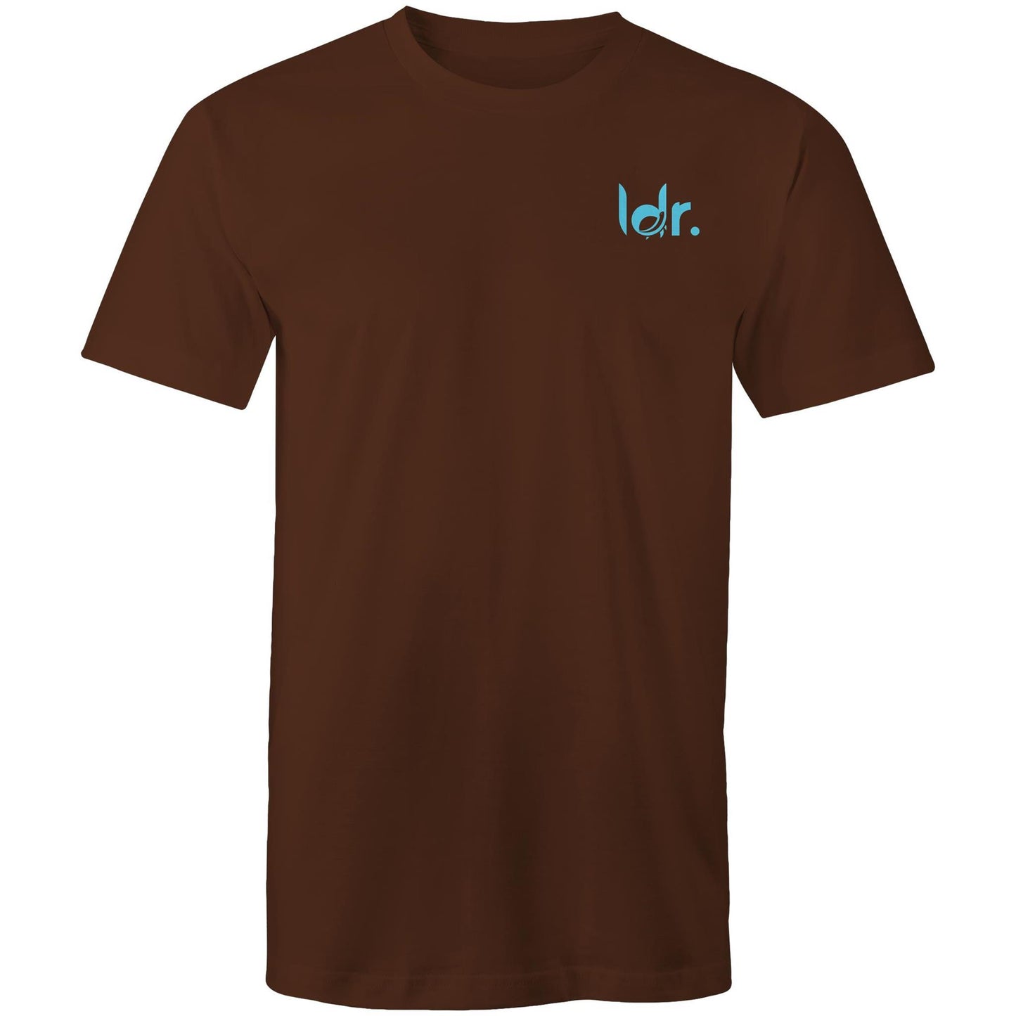 ldr. Launch Crew 2025 Tee - Unisex
