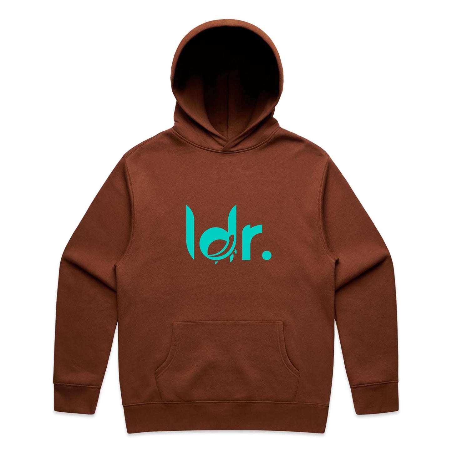 Ldr. Relax Hood - Unisex