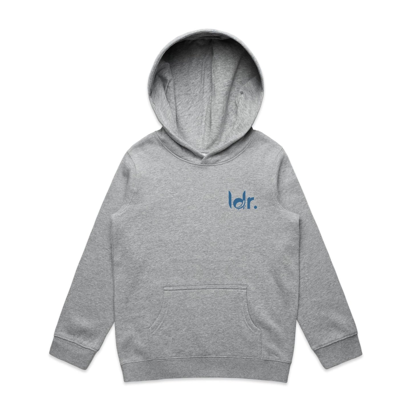 What is your destination? ldr. youth Hoodie.