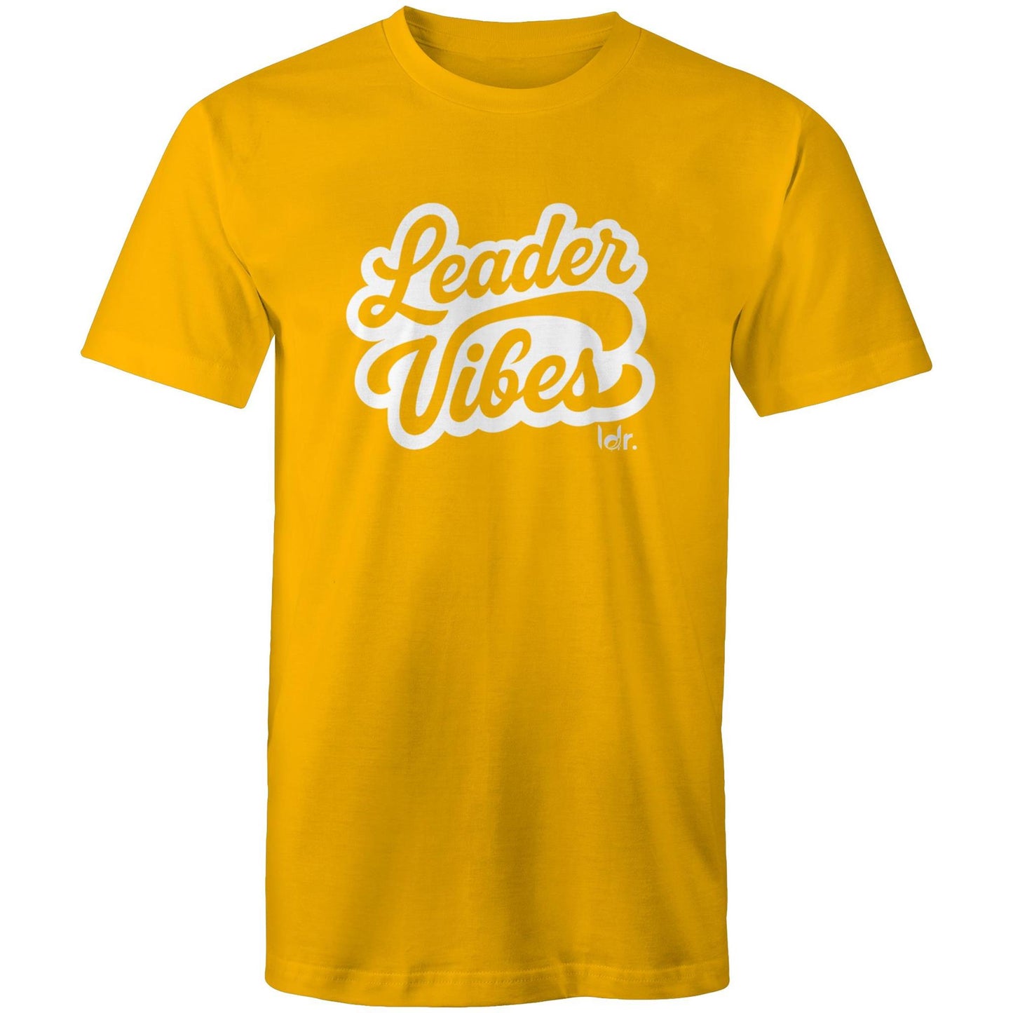 Leader Vibes Youth T-Shirt