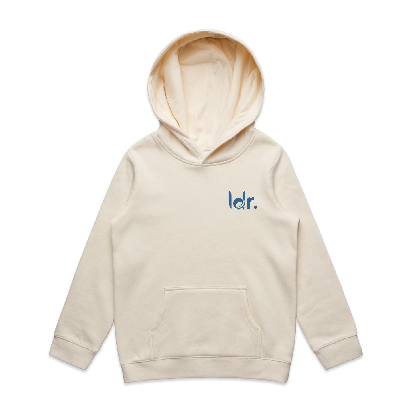 What is your destination? ldr. youth Hoodie.