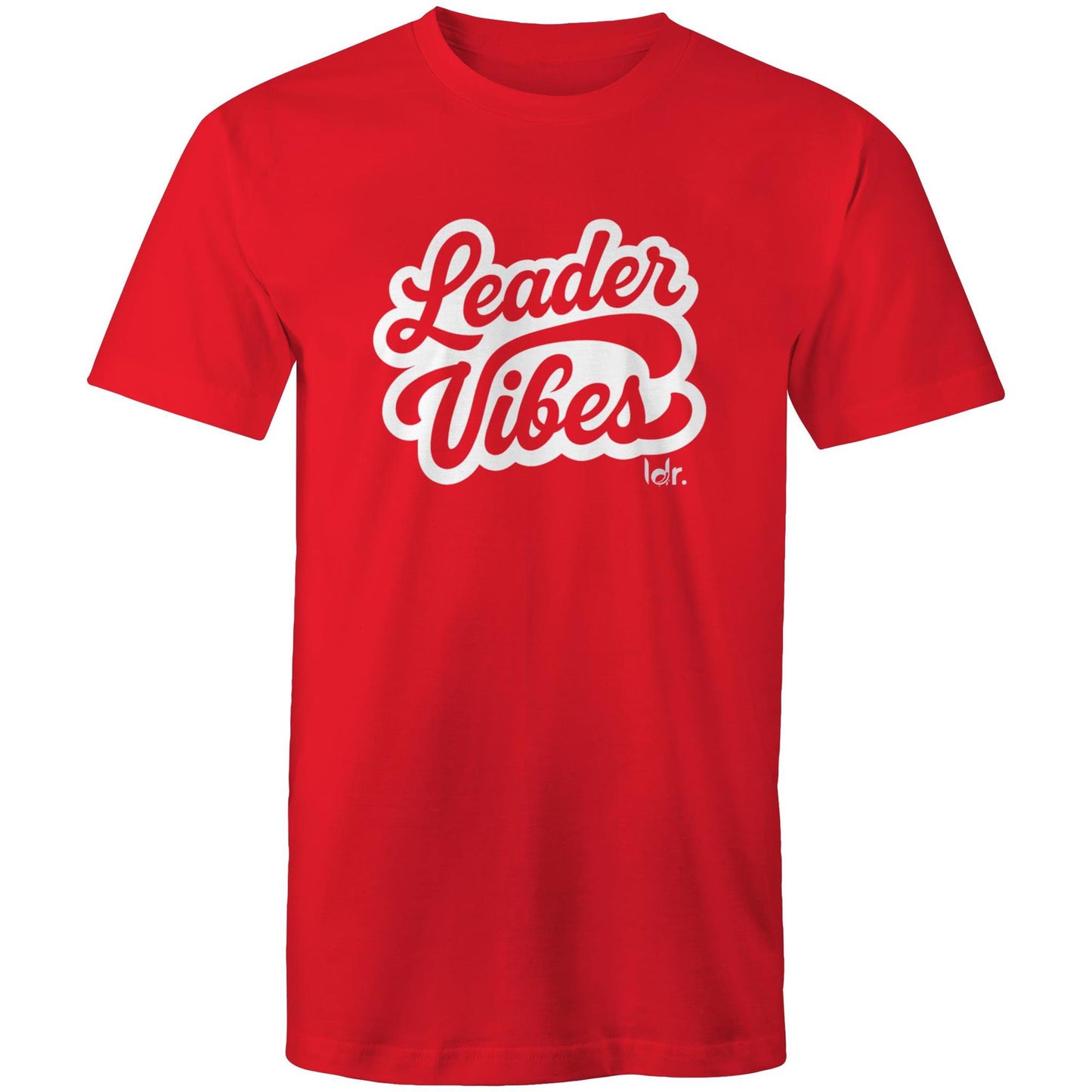Leader Vibes Youth T-Shirt