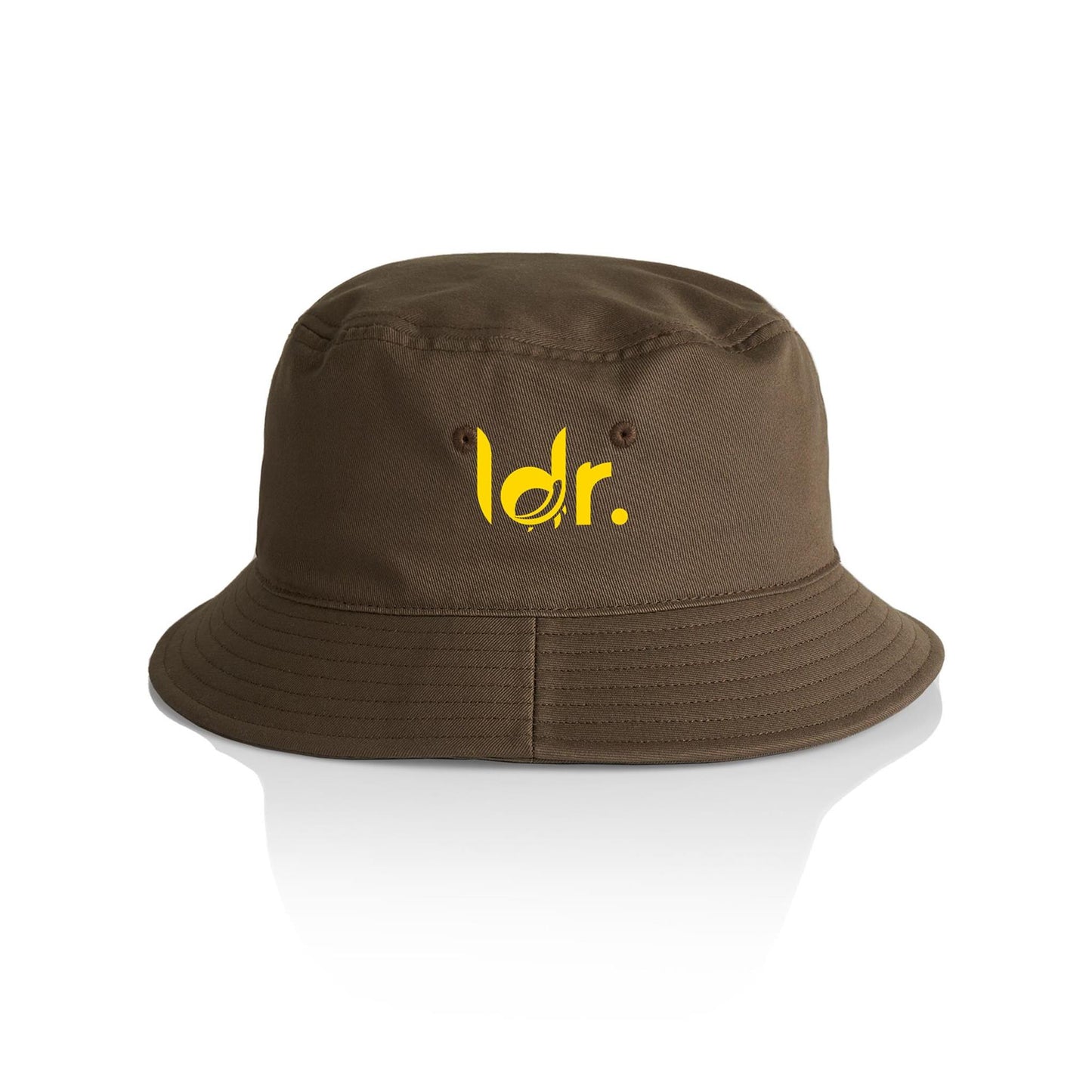 ldr. Classic Bucket Hat - unisex