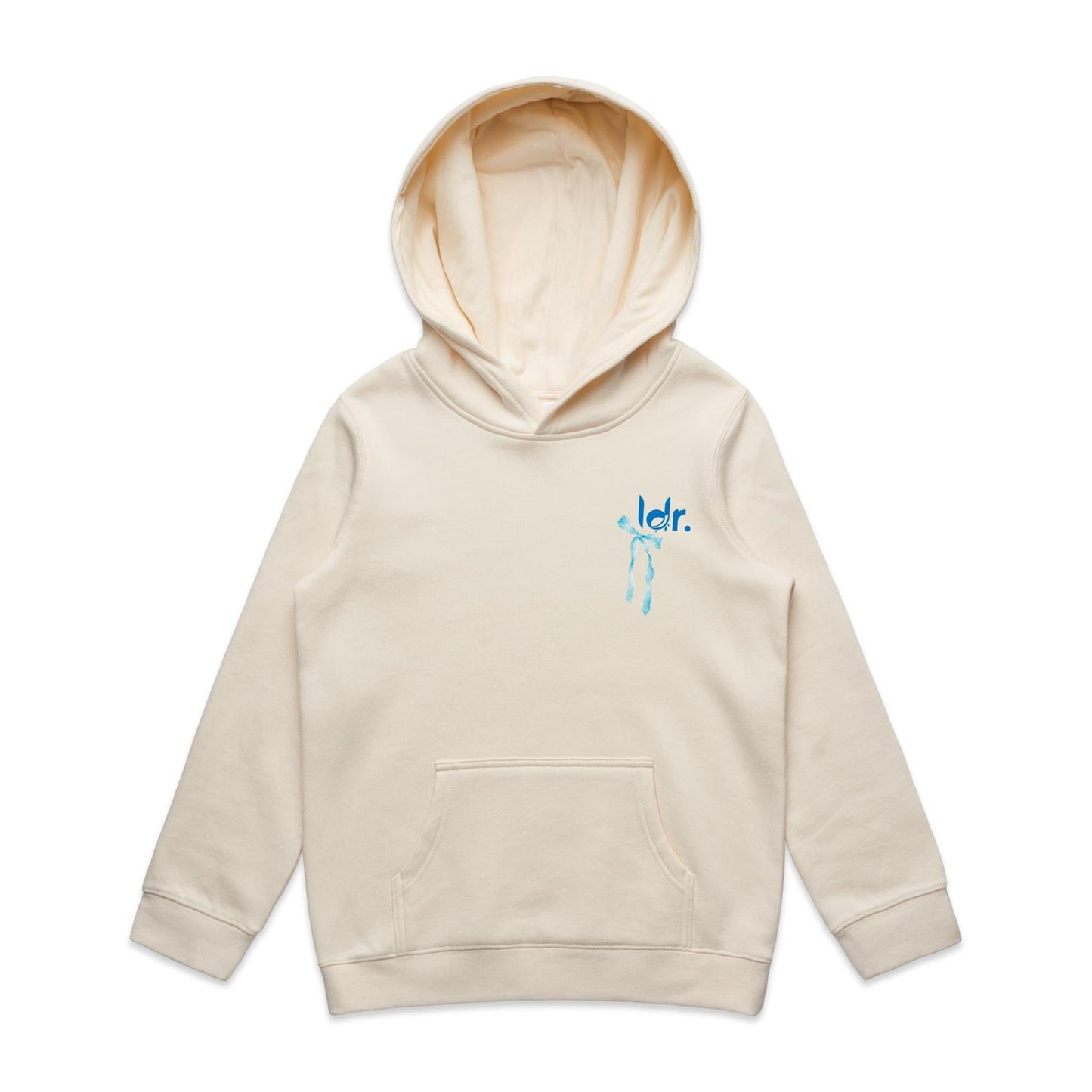 ldr. Kids Good Vibes Hoodie