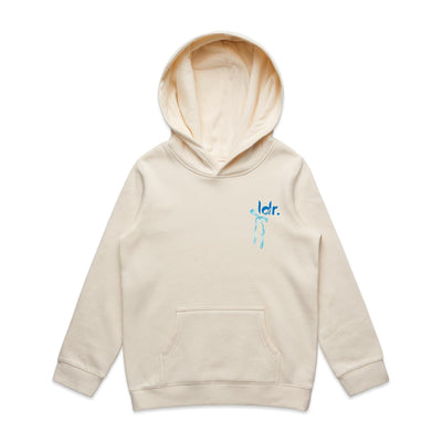 ldr. Kids Good Vibes Hoodie