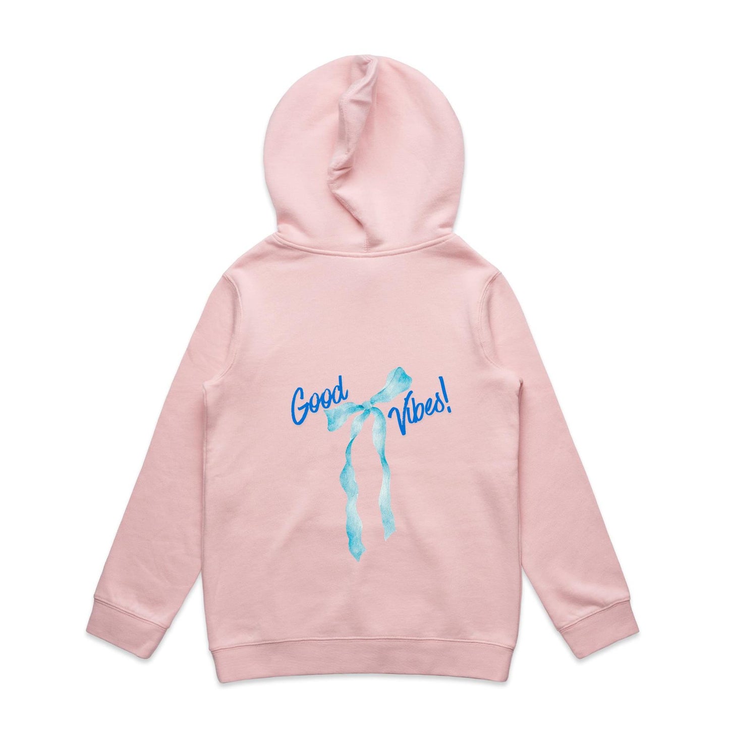 ldr. Kids Good Vibes Hoodie