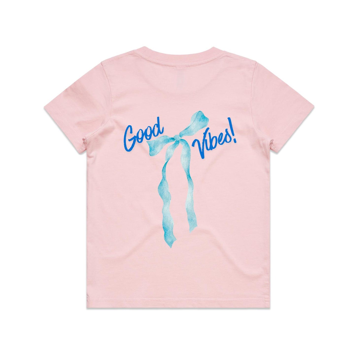 ldr. Good Vibes Kids T-Shirt
