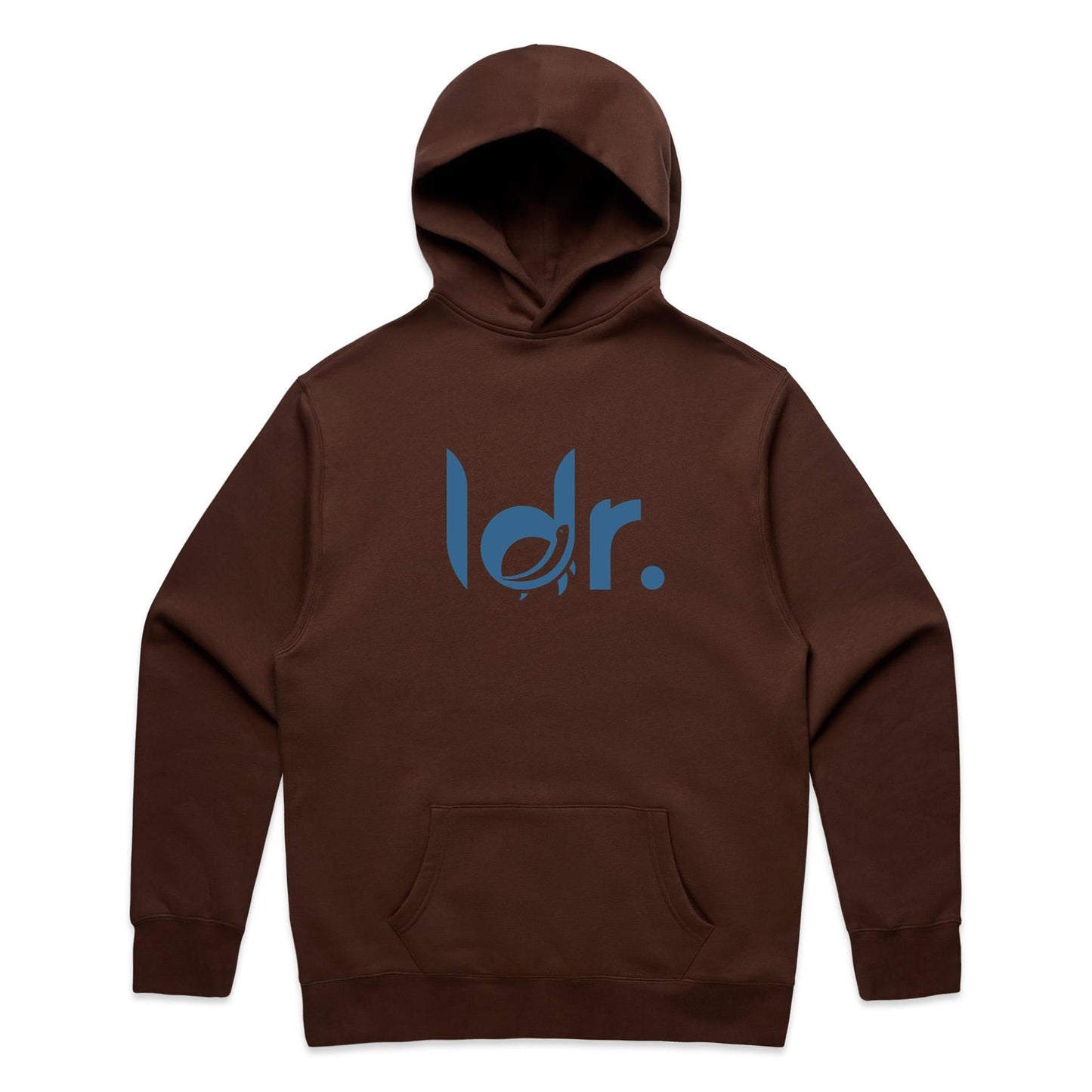 ldr. Cozy Premium Relaxed Hoodie - Unisex