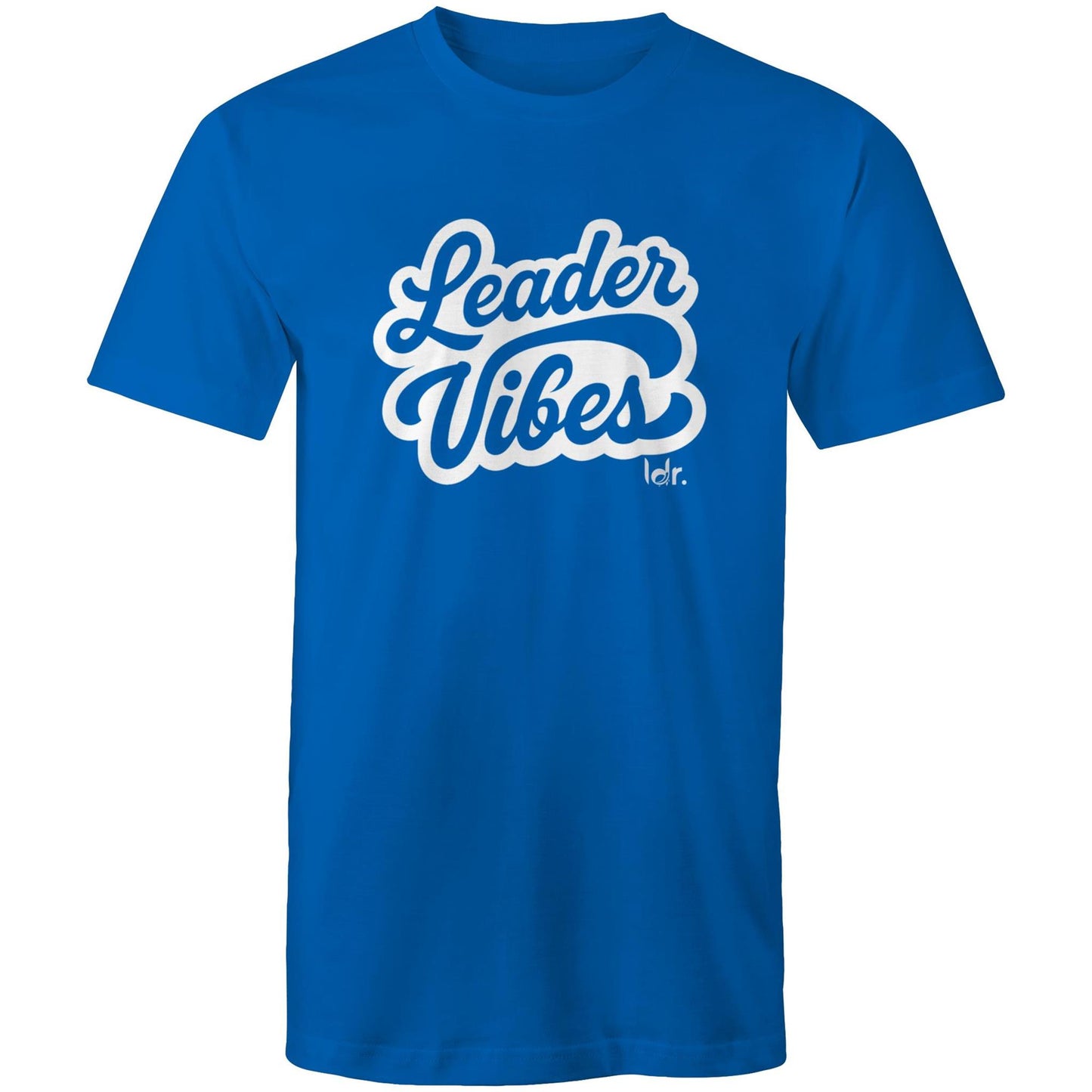 Leader Vibes Youth T-Shirt