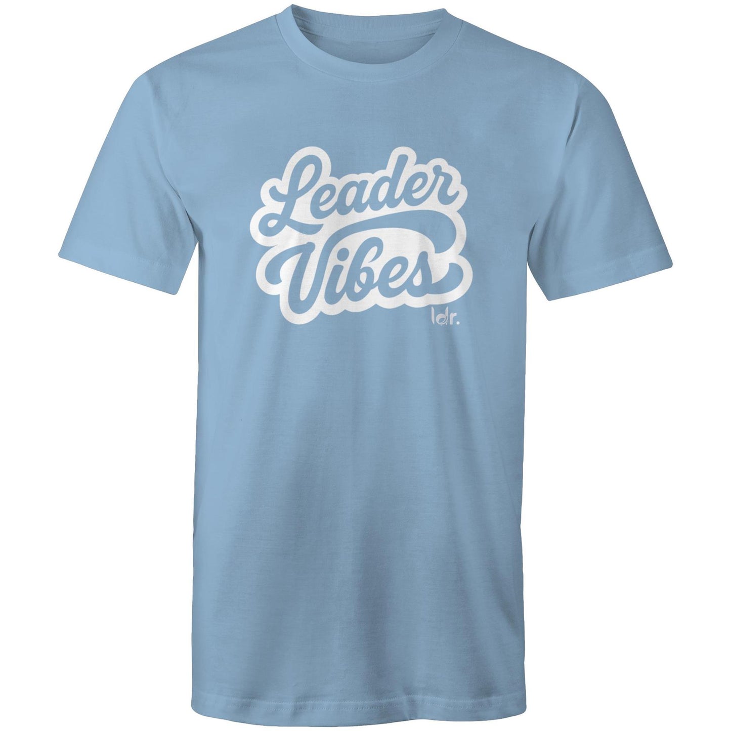 Leader Vibes Youth T-Shirt