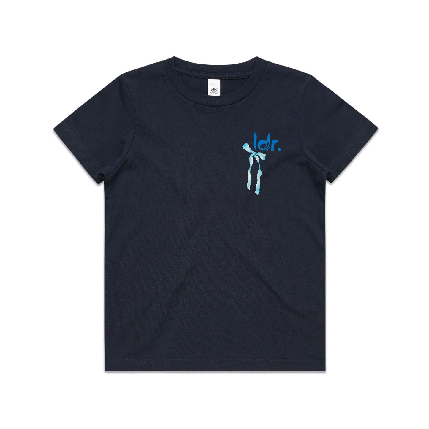 ldr. Good Vibes Kids T-Shirt