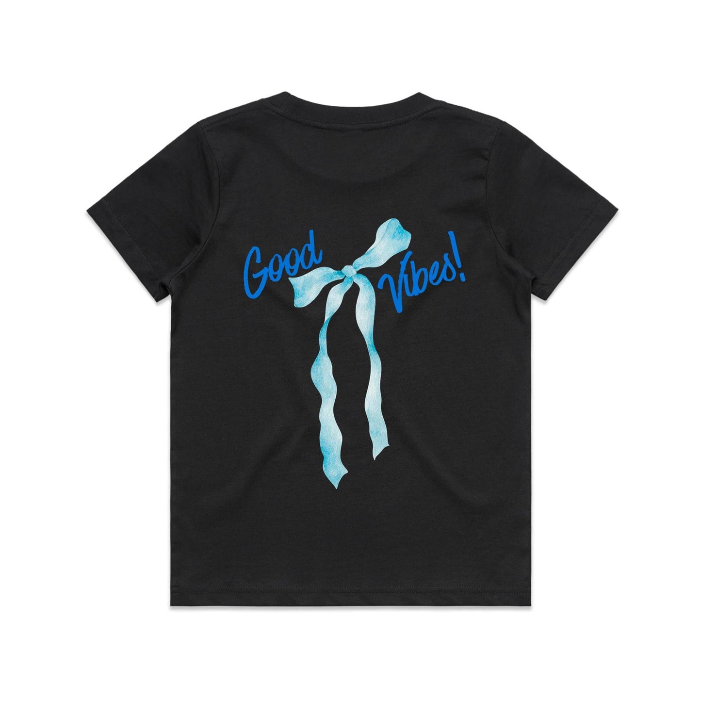 ldr. Good Vibes Kids T-Shirt