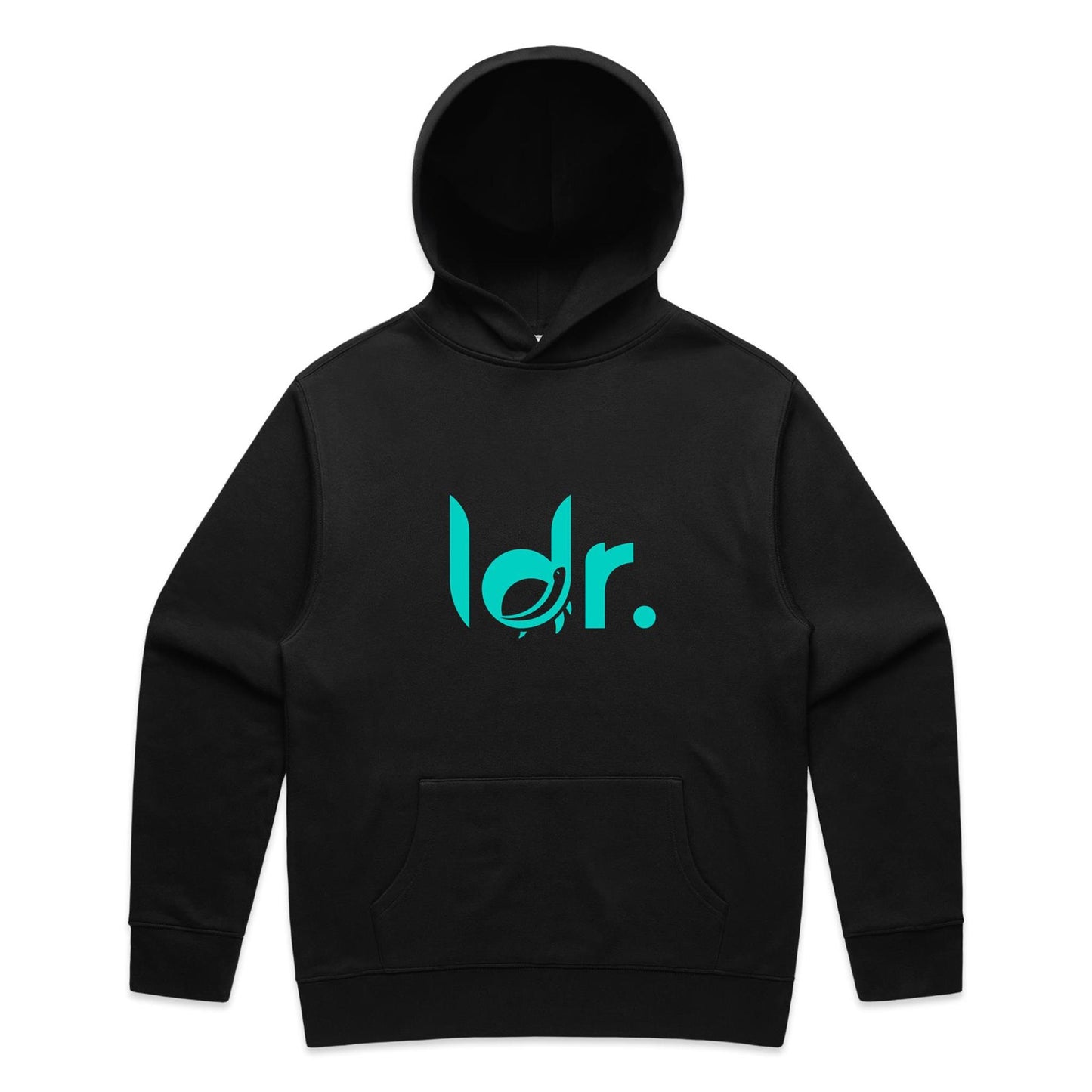 Ldr. Relax Hood - Unisex